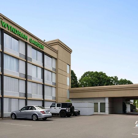 Wyndham Garden Inn Pittsburgh Airport Robinson Township Exteriér fotografie