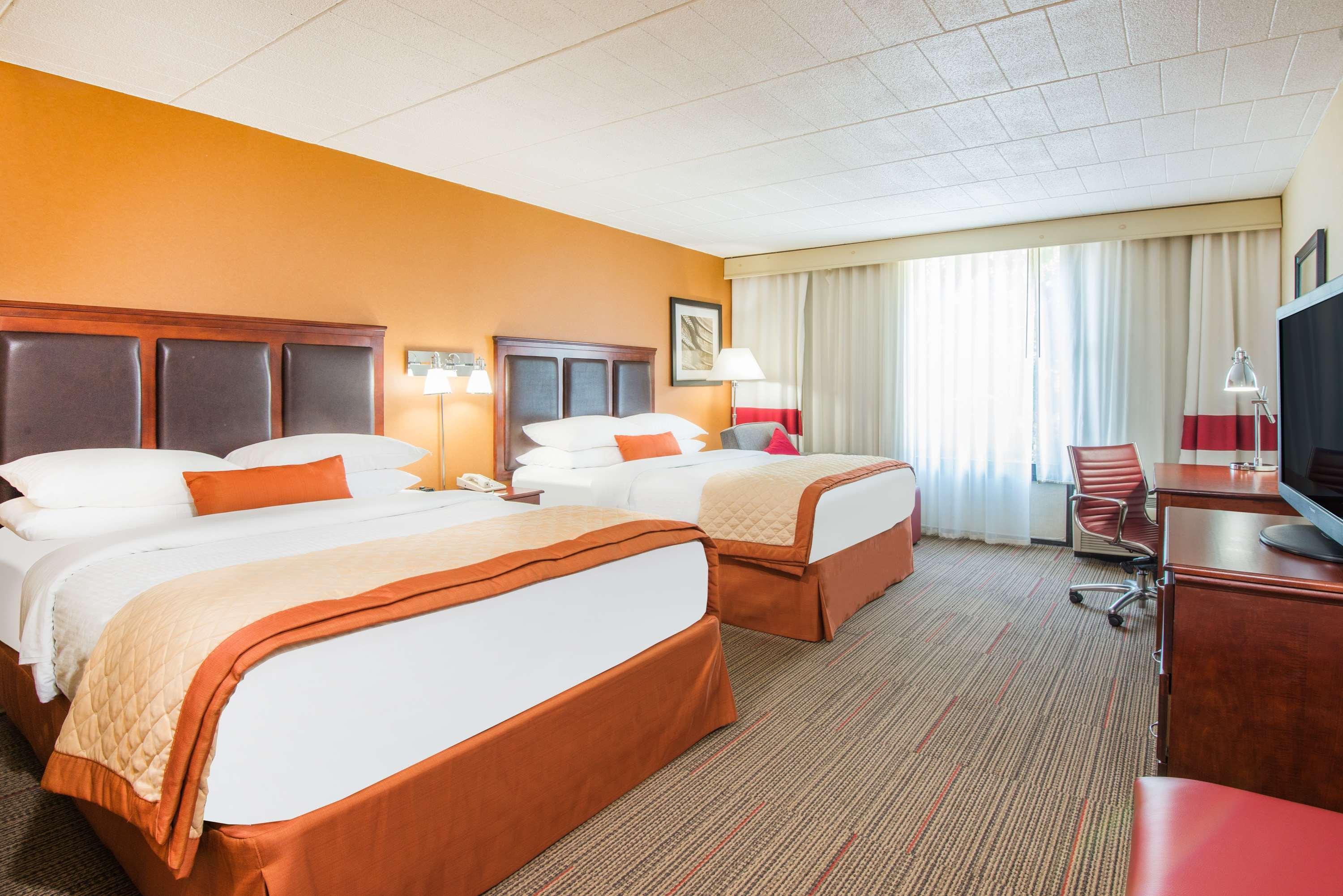 Wyndham Garden Inn Pittsburgh Airport Robinson Township Exteriér fotografie