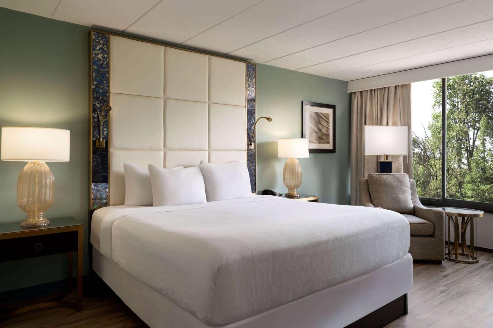 Wyndham Garden Inn Pittsburgh Airport Robinson Township Exteriér fotografie