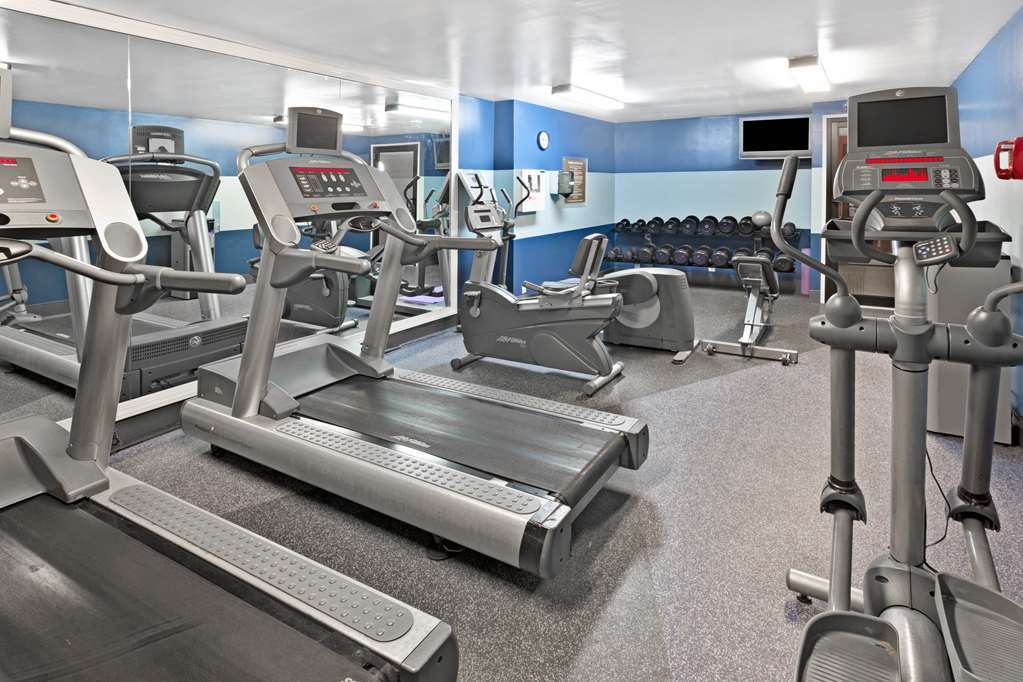 Wyndham Garden Inn Pittsburgh Airport Robinson Township Pokoj fotografie