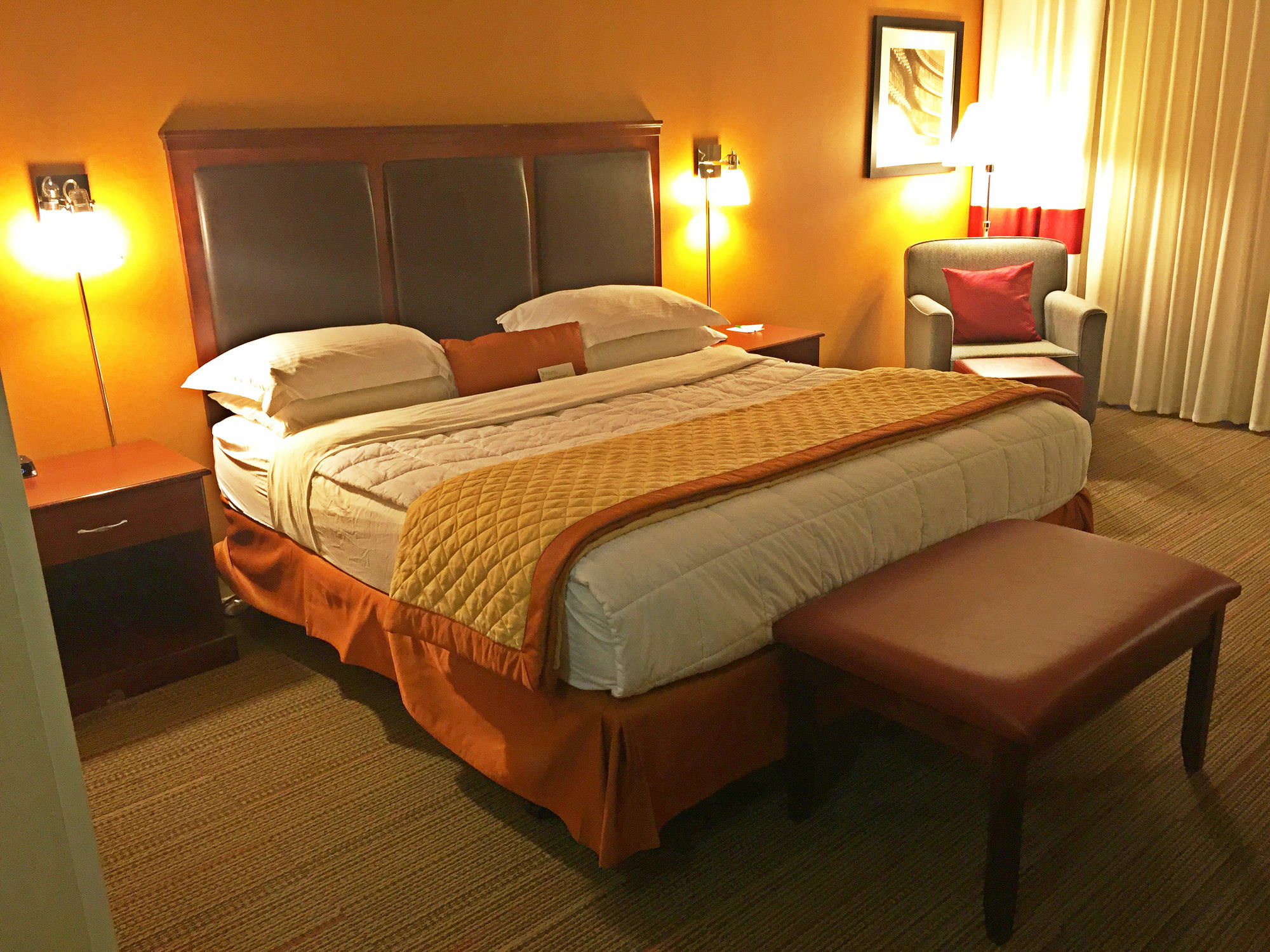 Wyndham Garden Inn Pittsburgh Airport Robinson Township Exteriér fotografie