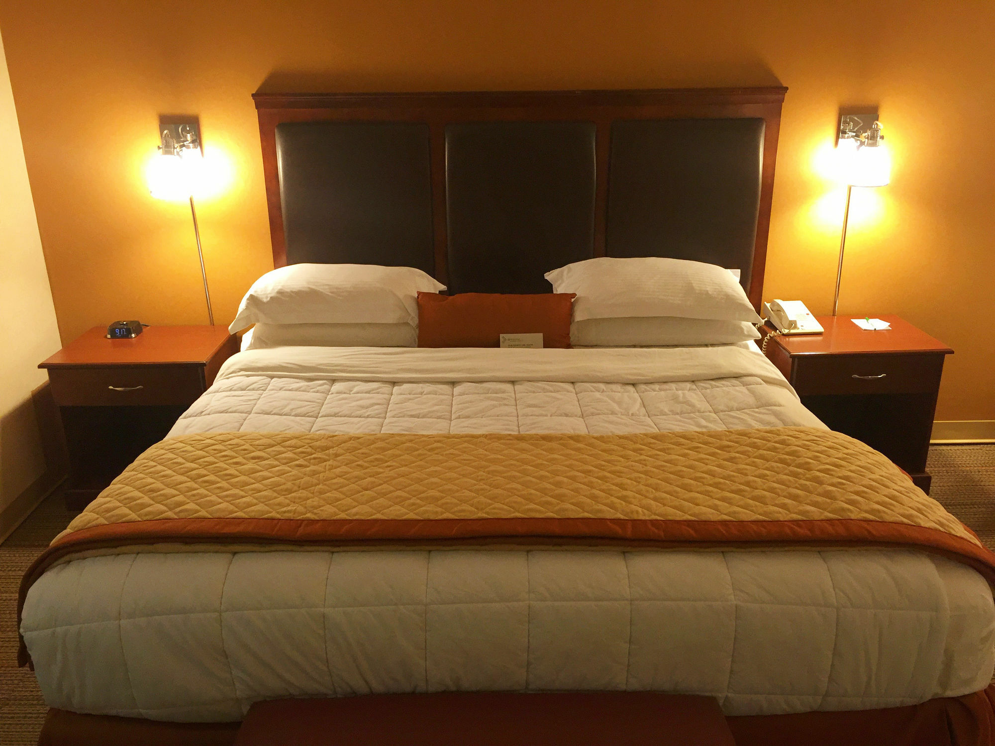 Wyndham Garden Inn Pittsburgh Airport Robinson Township Exteriér fotografie