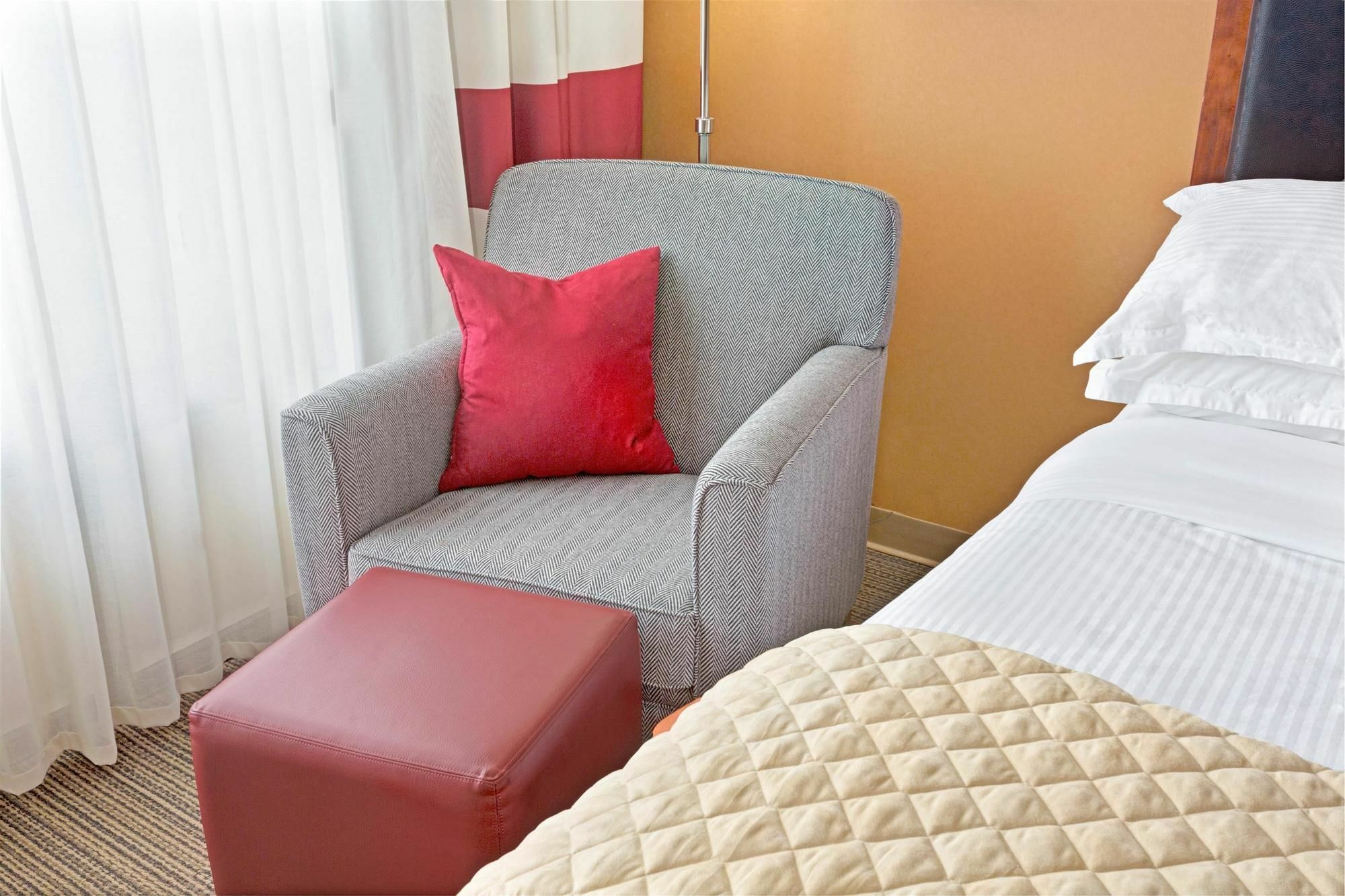 Wyndham Garden Inn Pittsburgh Airport Robinson Township Exteriér fotografie