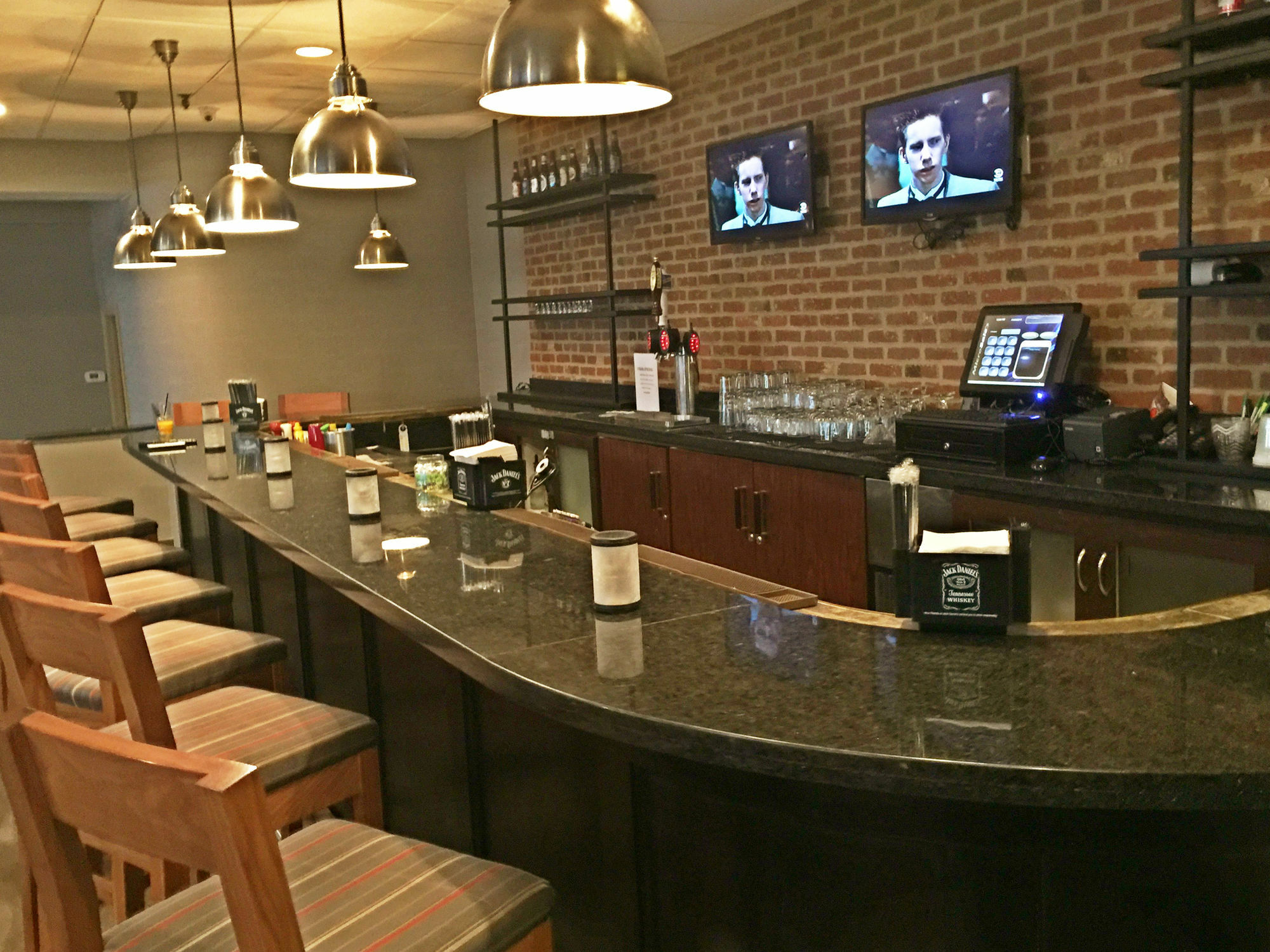 Wyndham Garden Inn Pittsburgh Airport Robinson Township Exteriér fotografie